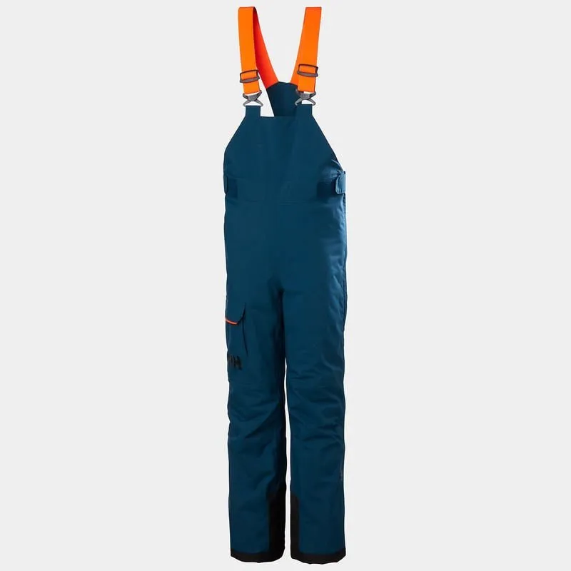 Helly Hansen Junior Summit Bib Pant