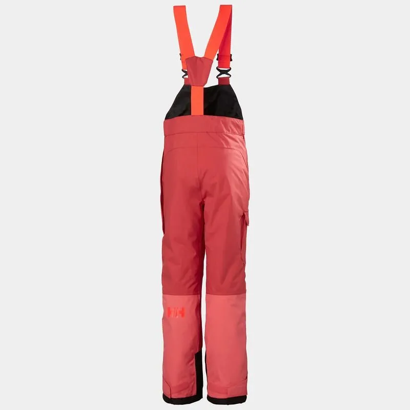 Helly Hansen Junior Summit Bib Pant