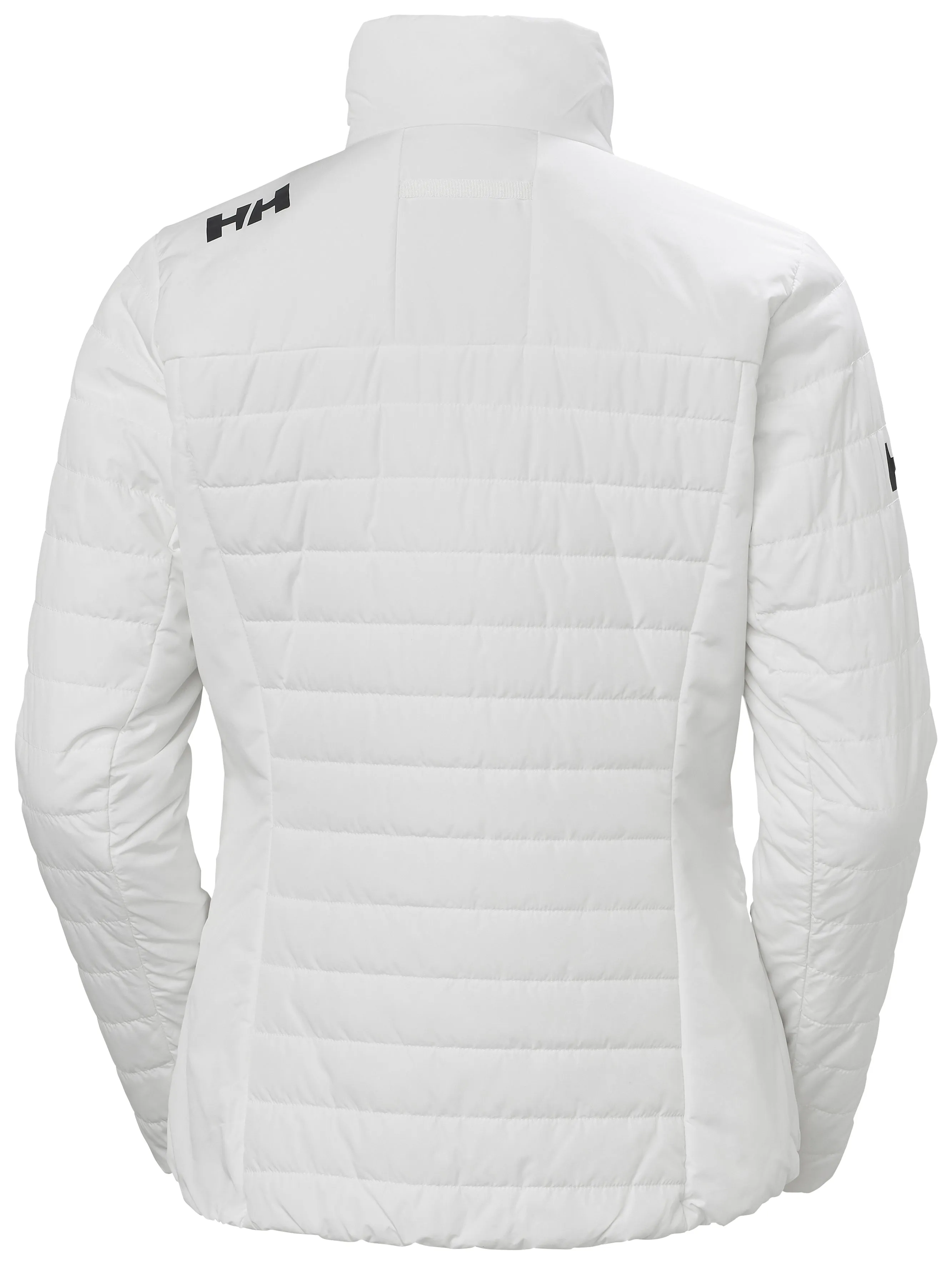 Helly Hansen Ladies Crew Insulator Jacket 2.0