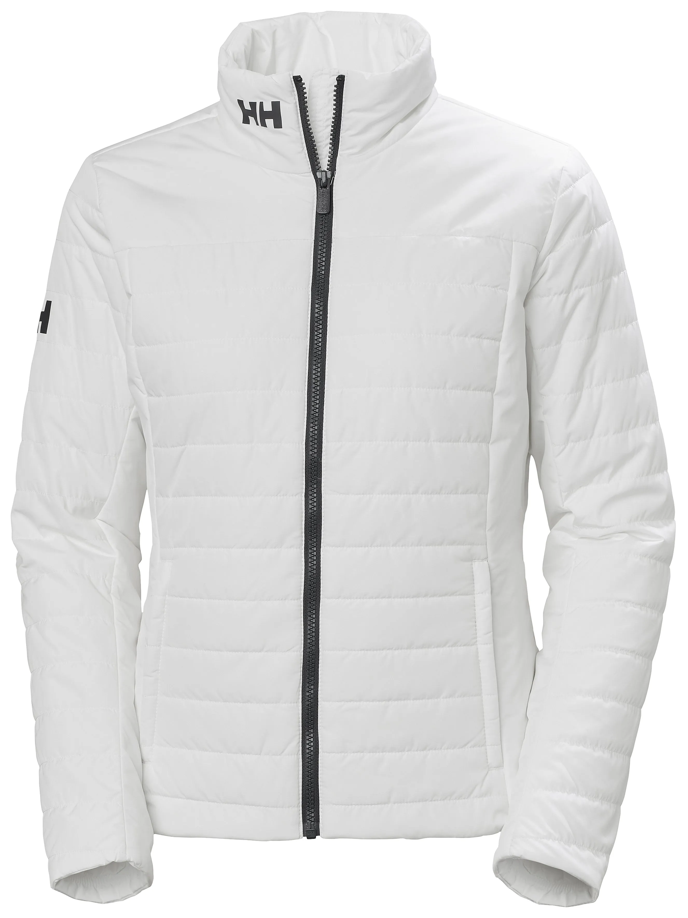 Helly Hansen Ladies Crew Insulator Jacket 2.0