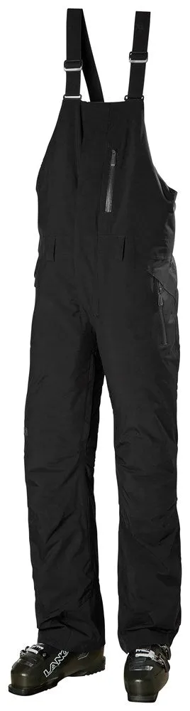 Helly Hansen Legendary Insulated Men's Bib Black