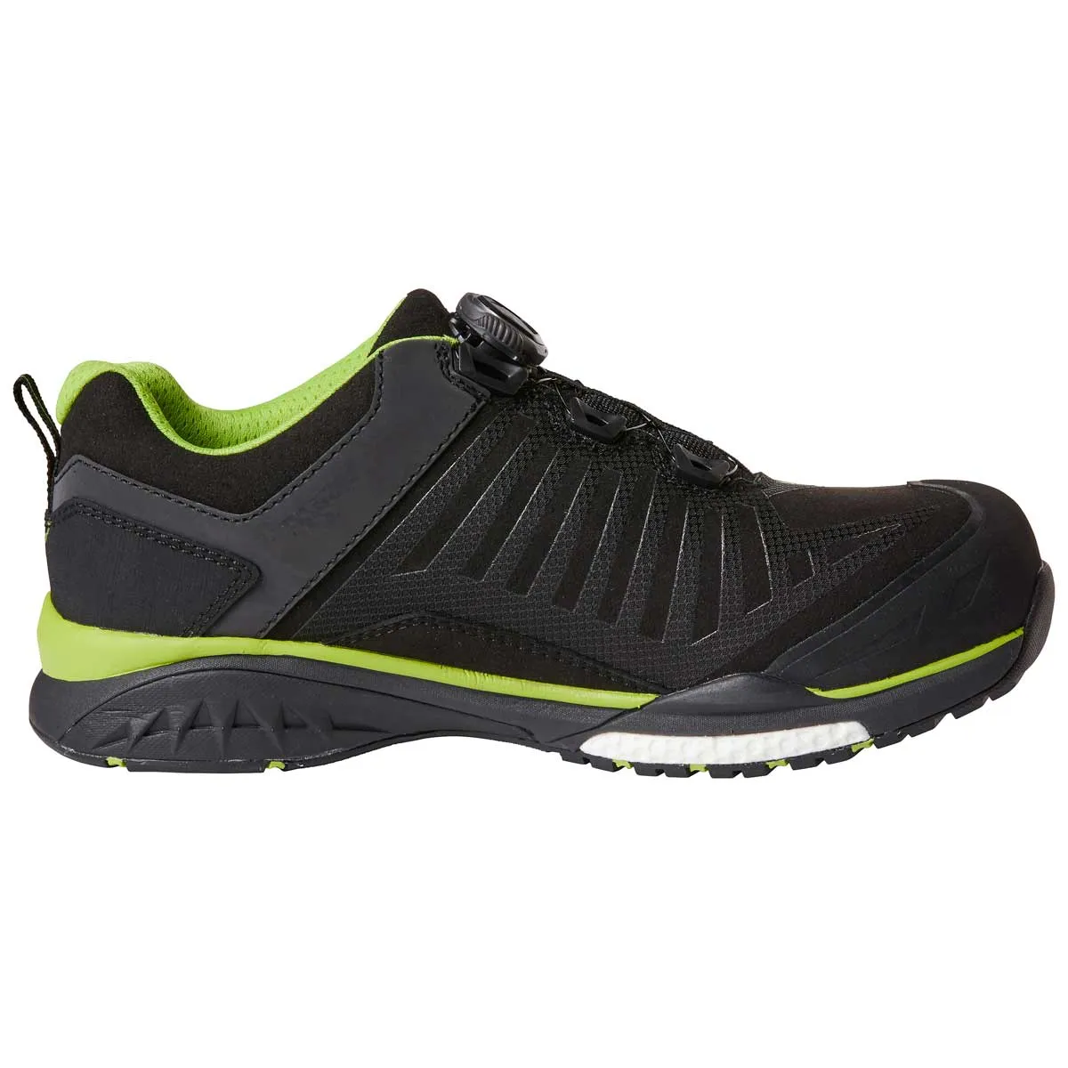 Helly Hansen Magni Low Boa Waterproof Aluminium-Toe Safety Shoes