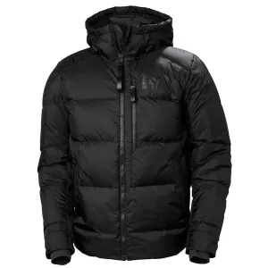 Helly Hansen Men's Active Winter Parka Jacket