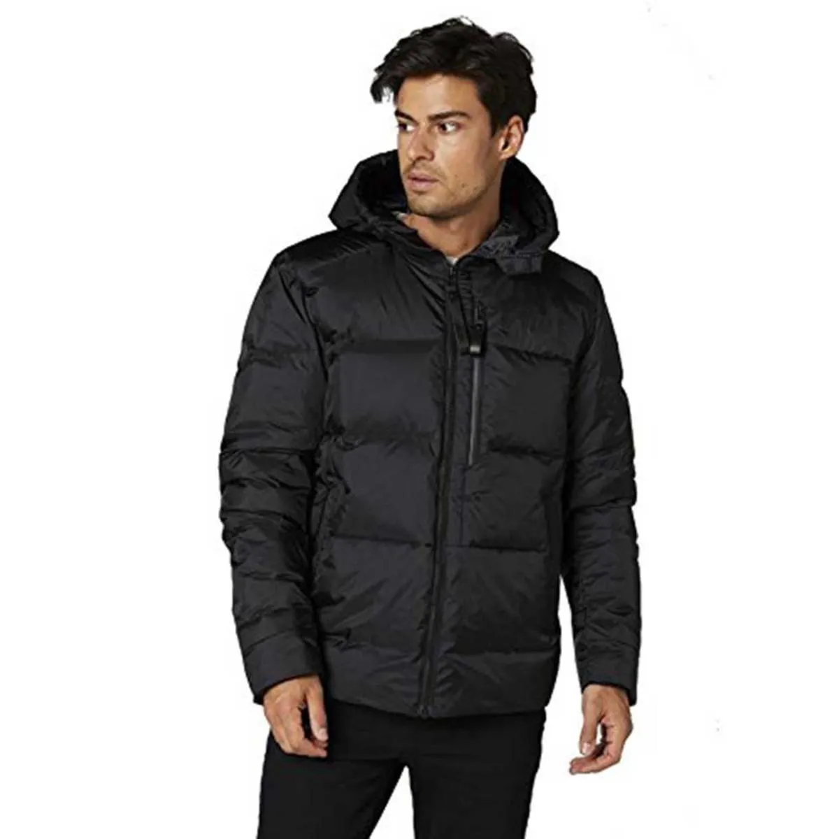 Helly Hansen Men's Active Winter Parka Jacket