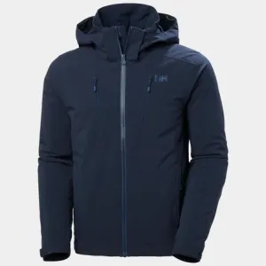 Helly Hansen Men's Alpha 4.0 Ski Jacket