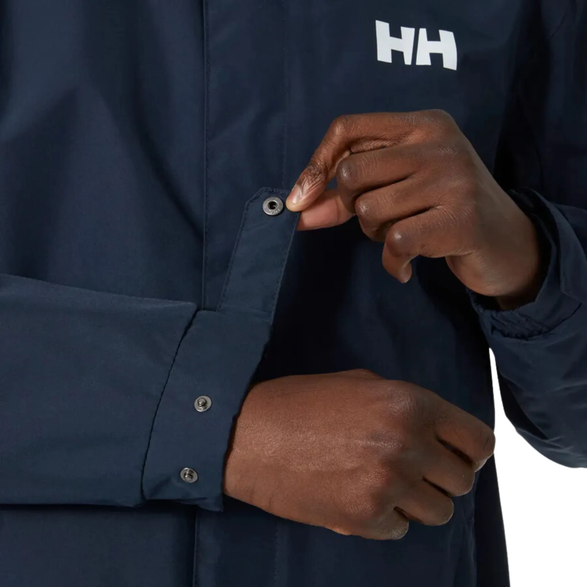 Helly Hansen Men's Dubliner Jacket