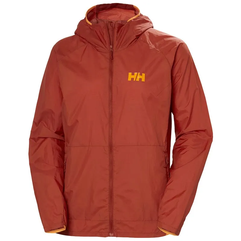 Helly Hansen Roam Wind Jacket Women's