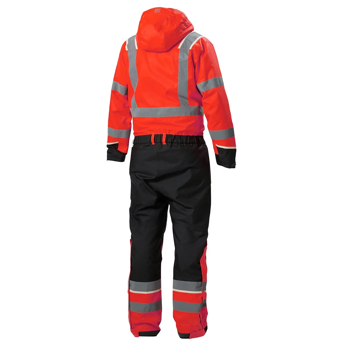 Helly Hansen UC-ME Winter Suit