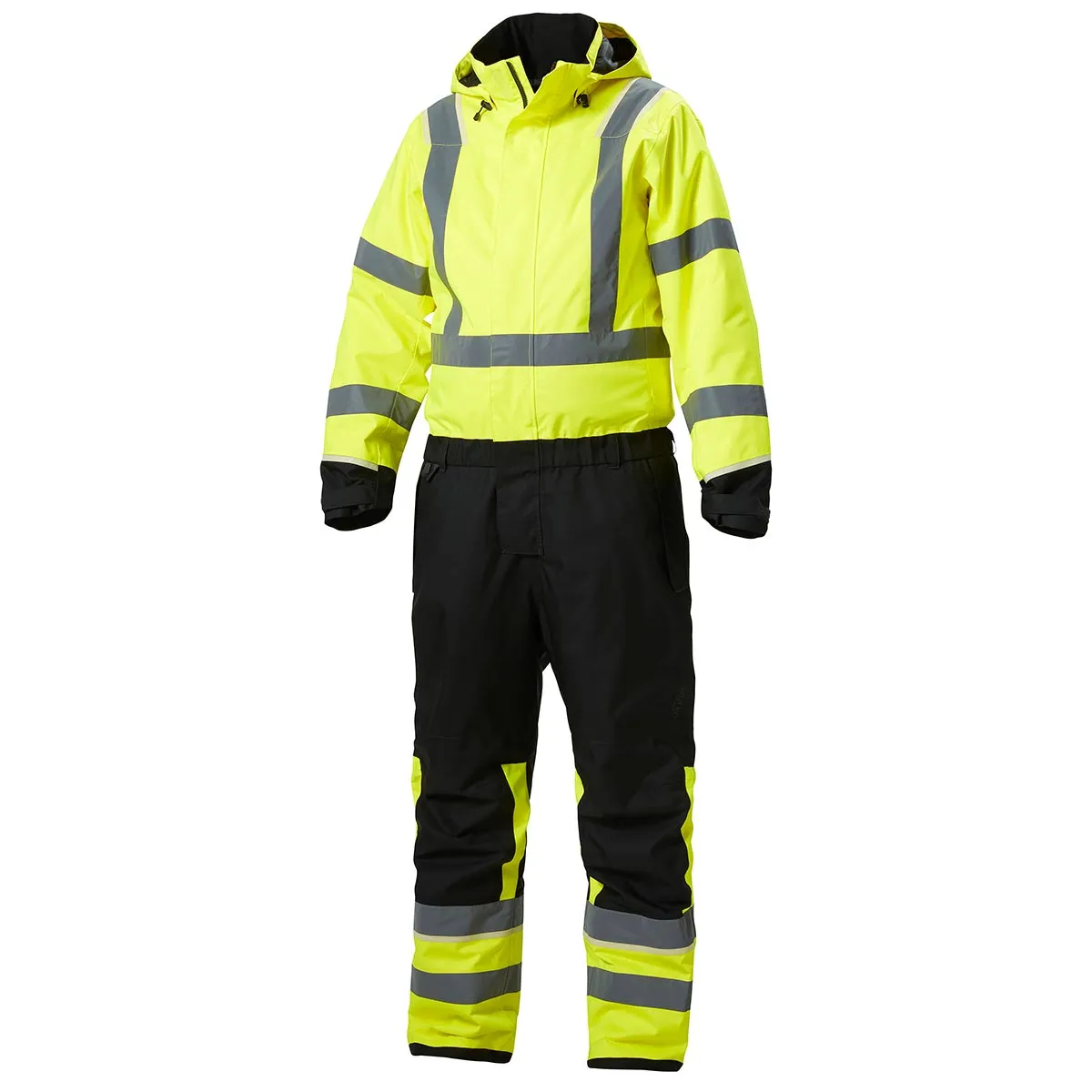 Helly Hansen UC-ME Winter Suit