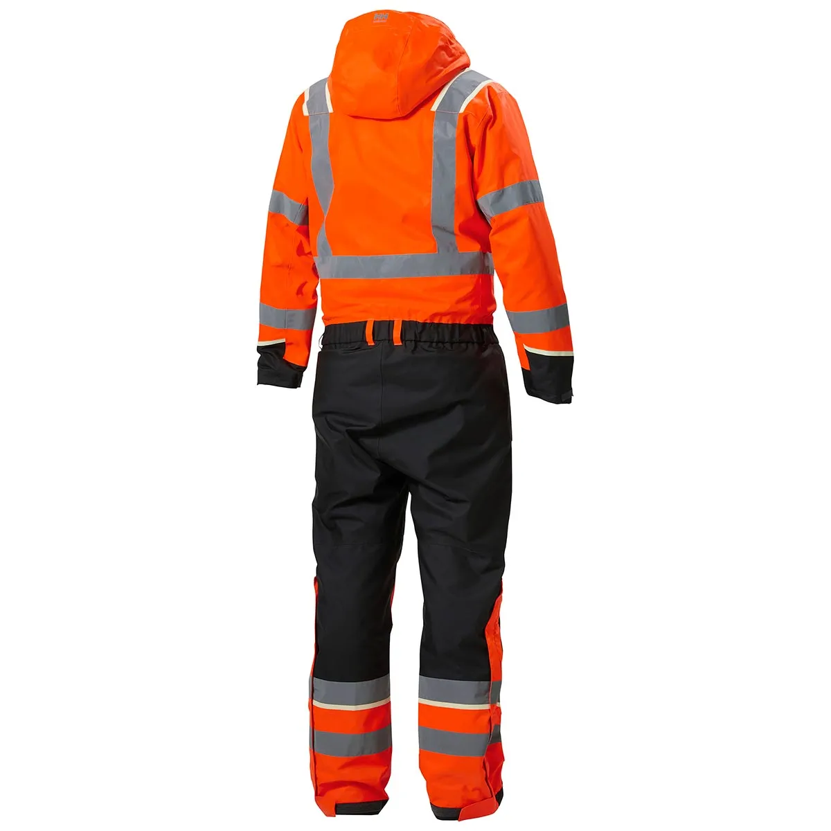 Helly Hansen UC-ME Winter Suit