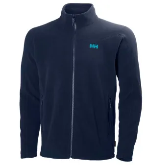 Helly Hansen Velocity Fleece Jacket - Evening Blue