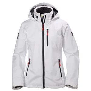 Helly Hansen Women's Crew Hooded Jacket