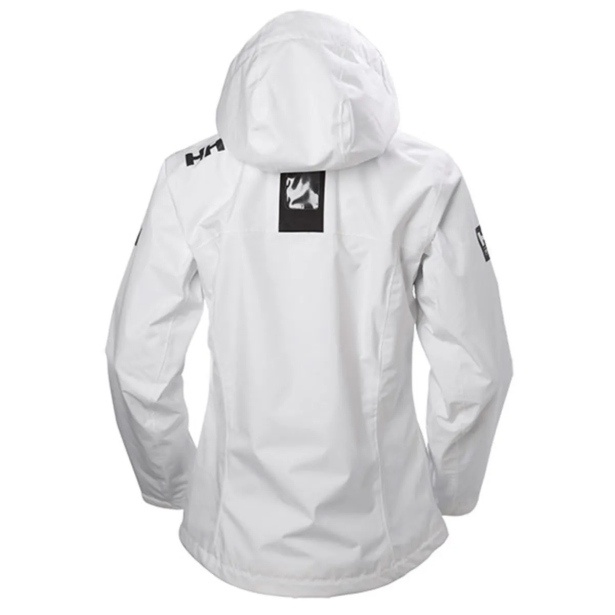 Helly Hansen Women's Crew Hooded Jacket