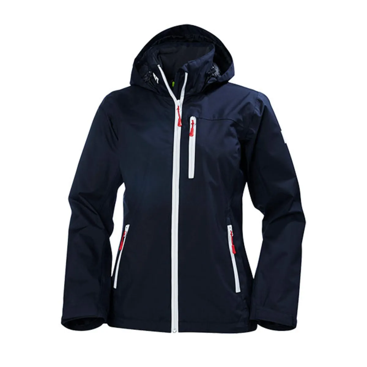 Helly Hansen Women's Crew Hooded Jacket