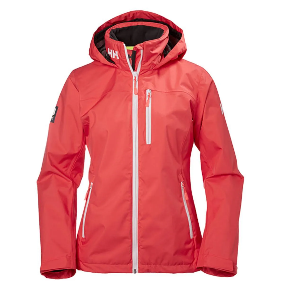 Helly Hansen Women's Crew Hooded Jacket