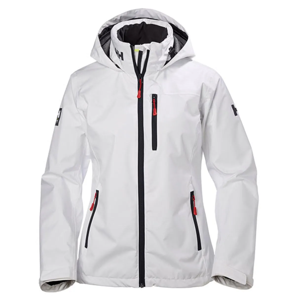 Helly Hansen Women's Crew Hooded Jacket