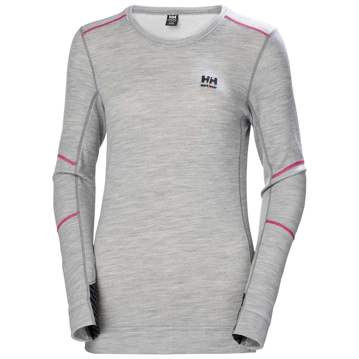 Helly Hansen Women's Lifa Merino Crewneck