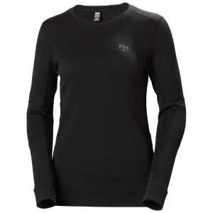 Helly Hansen Women's Lifa Merino Crewneck