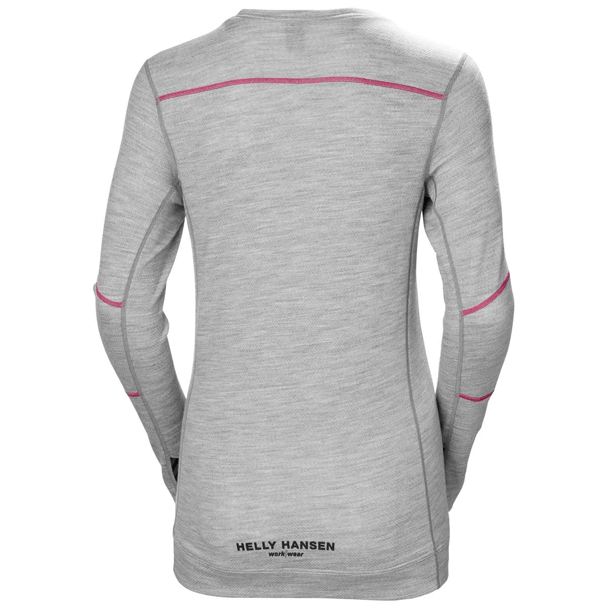 Helly Hansen Women's Lifa Merino Crewneck