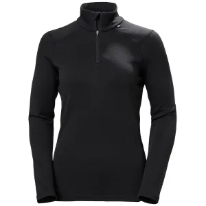 Helly Hansen Women's Lifa Merino Midweight 1/2 Zip