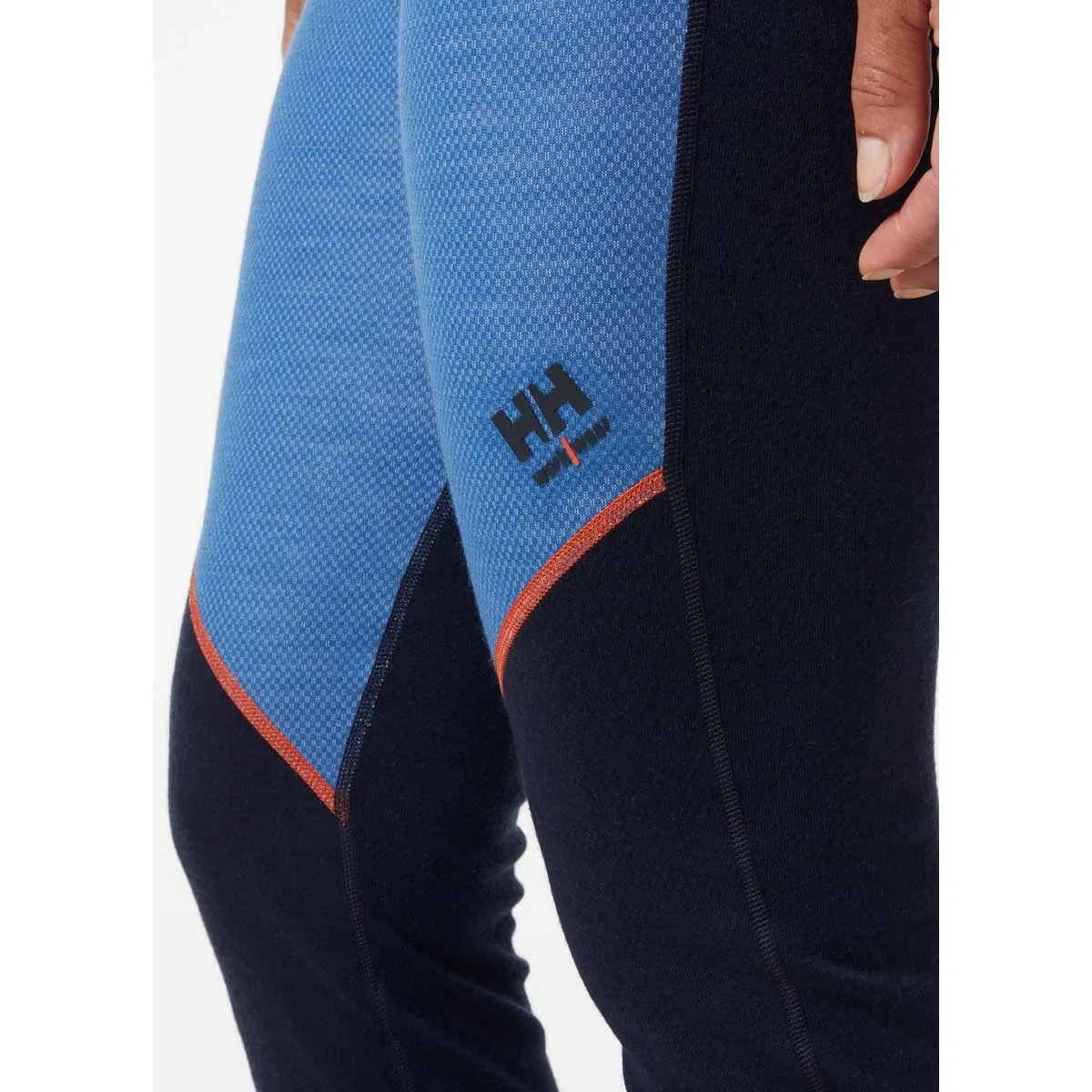 Helly Hansen Women's Lifa Merino Pant