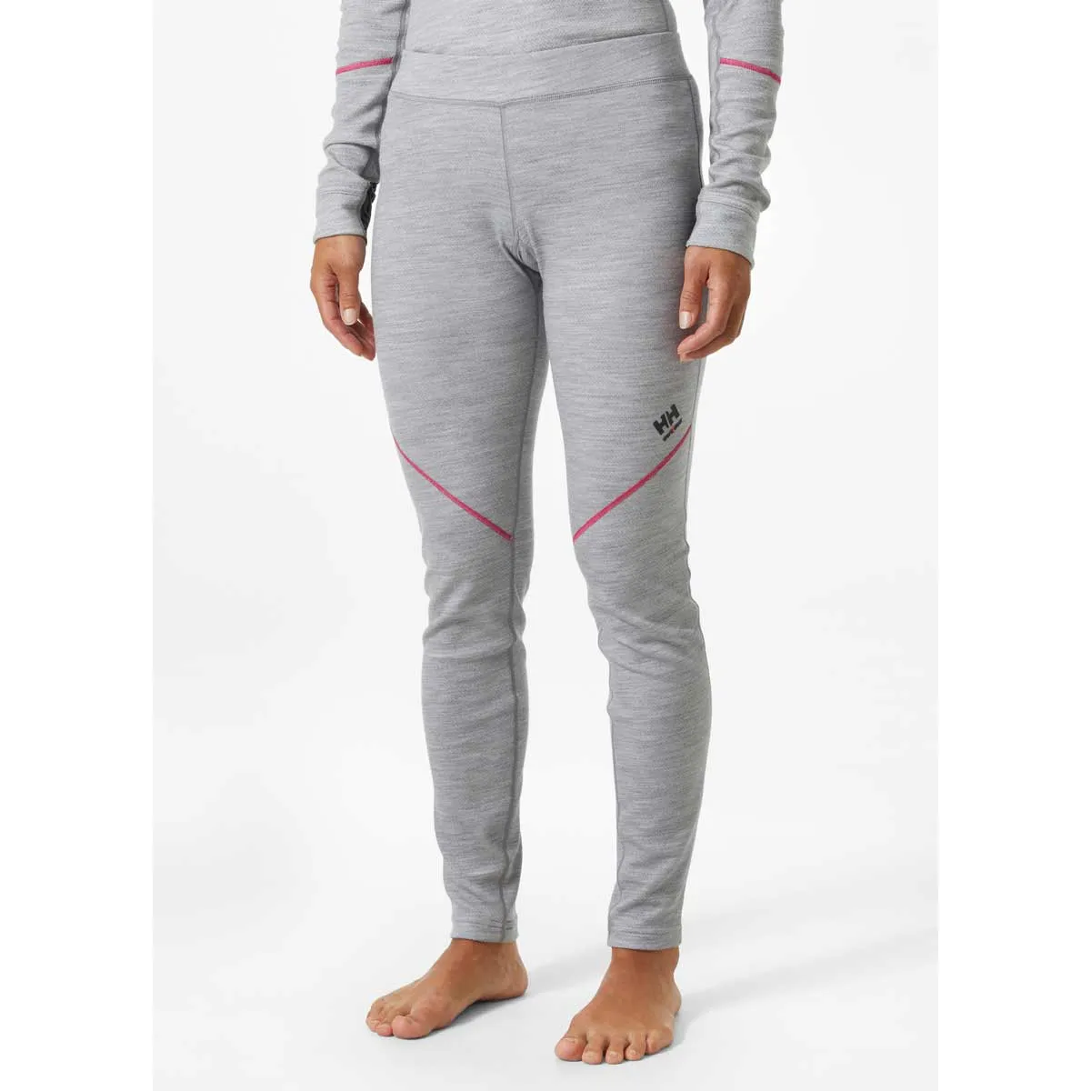 Helly Hansen Women's Lifa Merino Pant