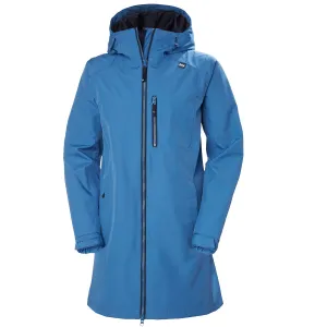 Helly Hansen Women's Long Belfast Jacket