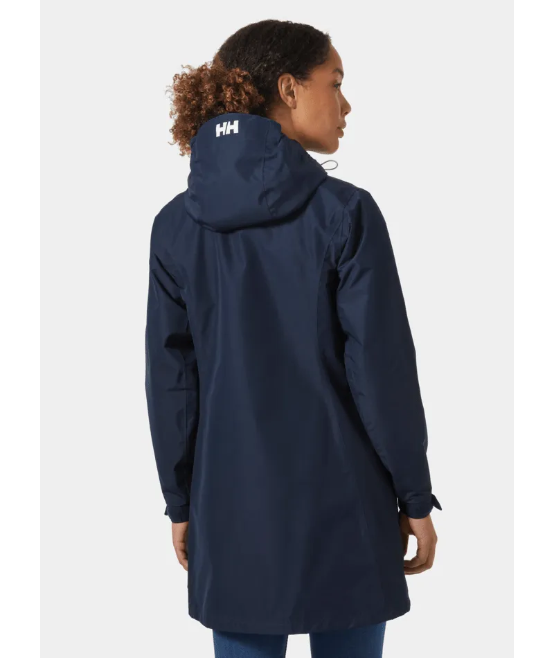 Helly Hansen Women's Long Belfast Jacket