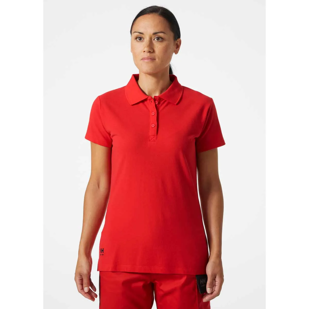 Helly Hansen Women's Manchester Polo