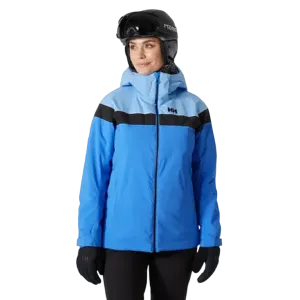 Helly Hansen Women's Motionista Lifaloft - Past Season