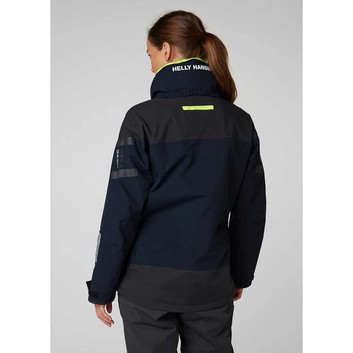 Helly Hansen Women's Skagen Offshore Jacket