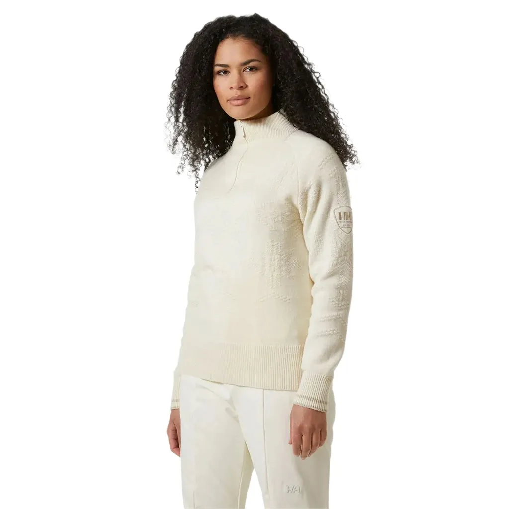 Helly Hansen Women's St. Moritz Knit 2.0 Sweater - Past Season