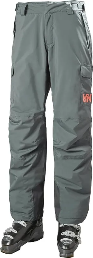 Helly Hansen Women's Switch Cargo Insulated Pant - Past Season