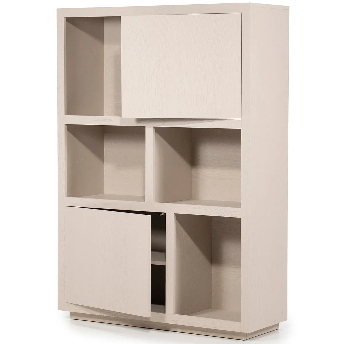 Helsinki 2 Doors Cabinet