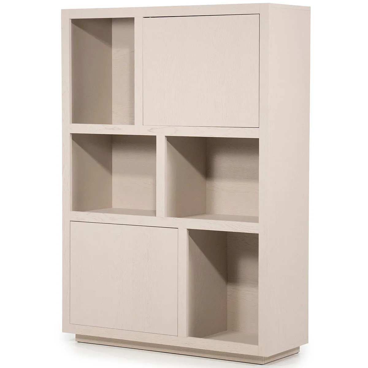 Helsinki 2 Doors Cabinet