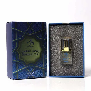 Hemani Attar - Reehat Al 'Asl 12Ml