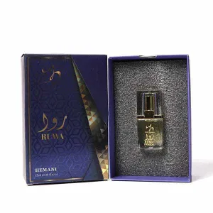 Hemani Attar - Ruwa 12Ml