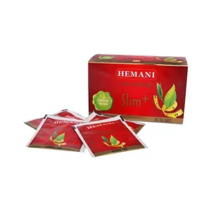 Hemani Slimming   Enhanced Formula Tea