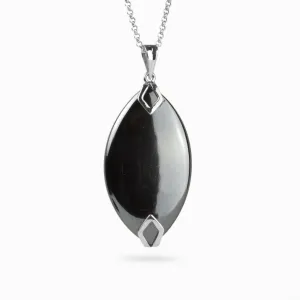 Hematite Necklace