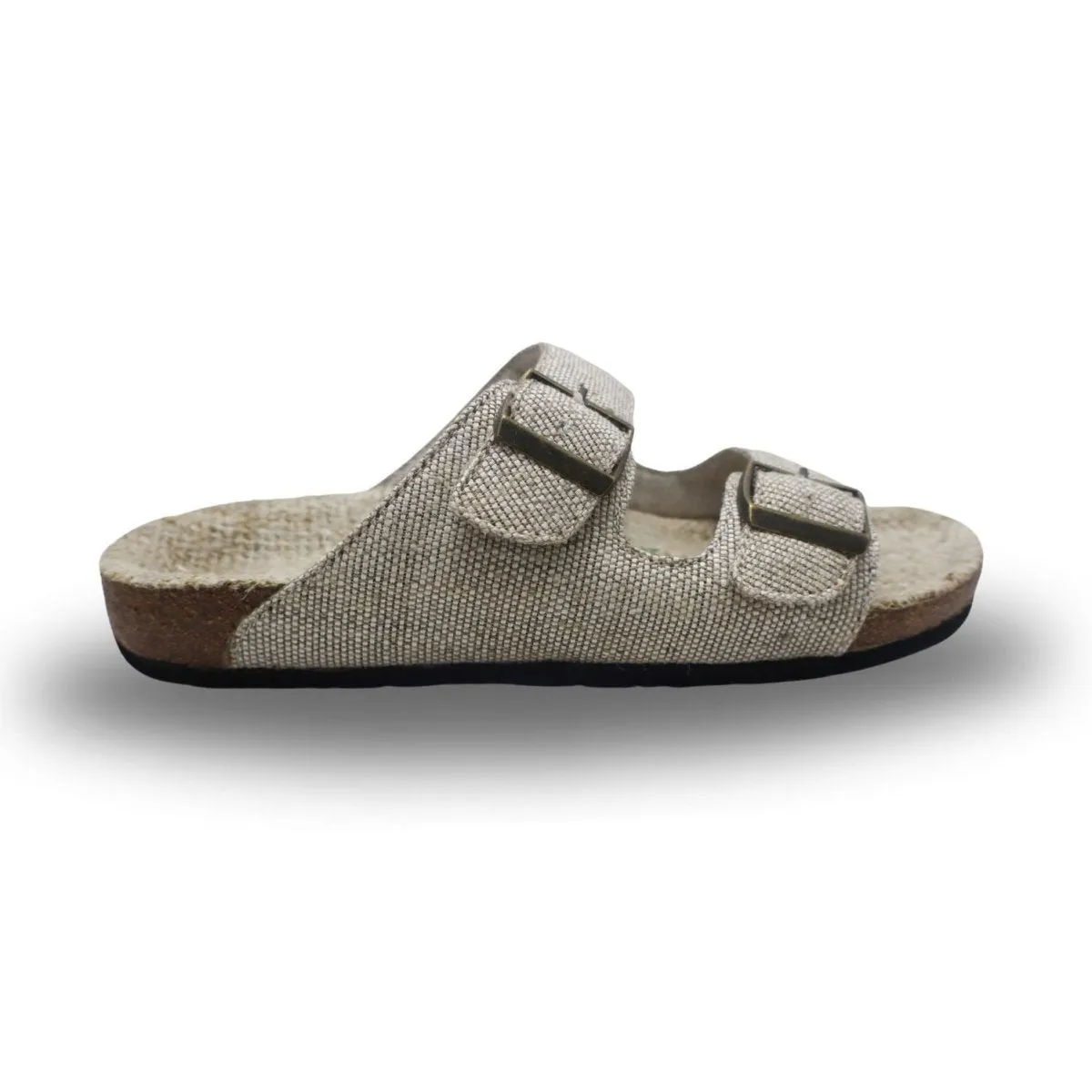 Hemp Peace Sustainable Sandals