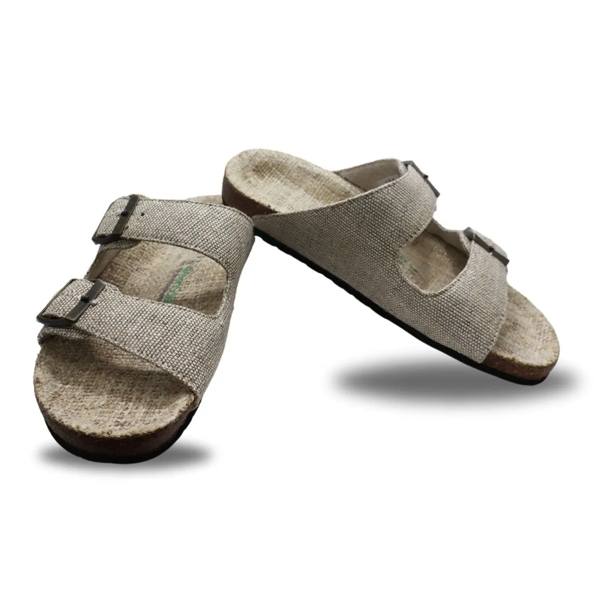 Hemp Peace Sustainable Sandals