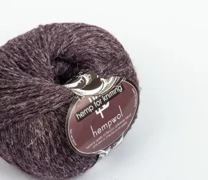 hempwol Ethical Yarn Blend