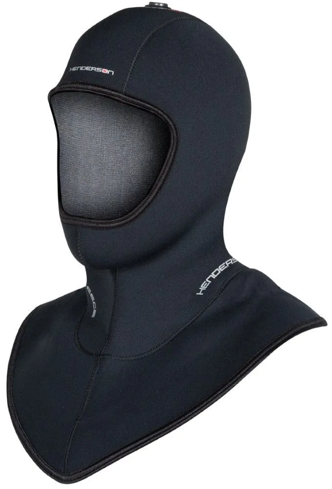 Henderson 3/2mm Thermaxx Bibbed Hood