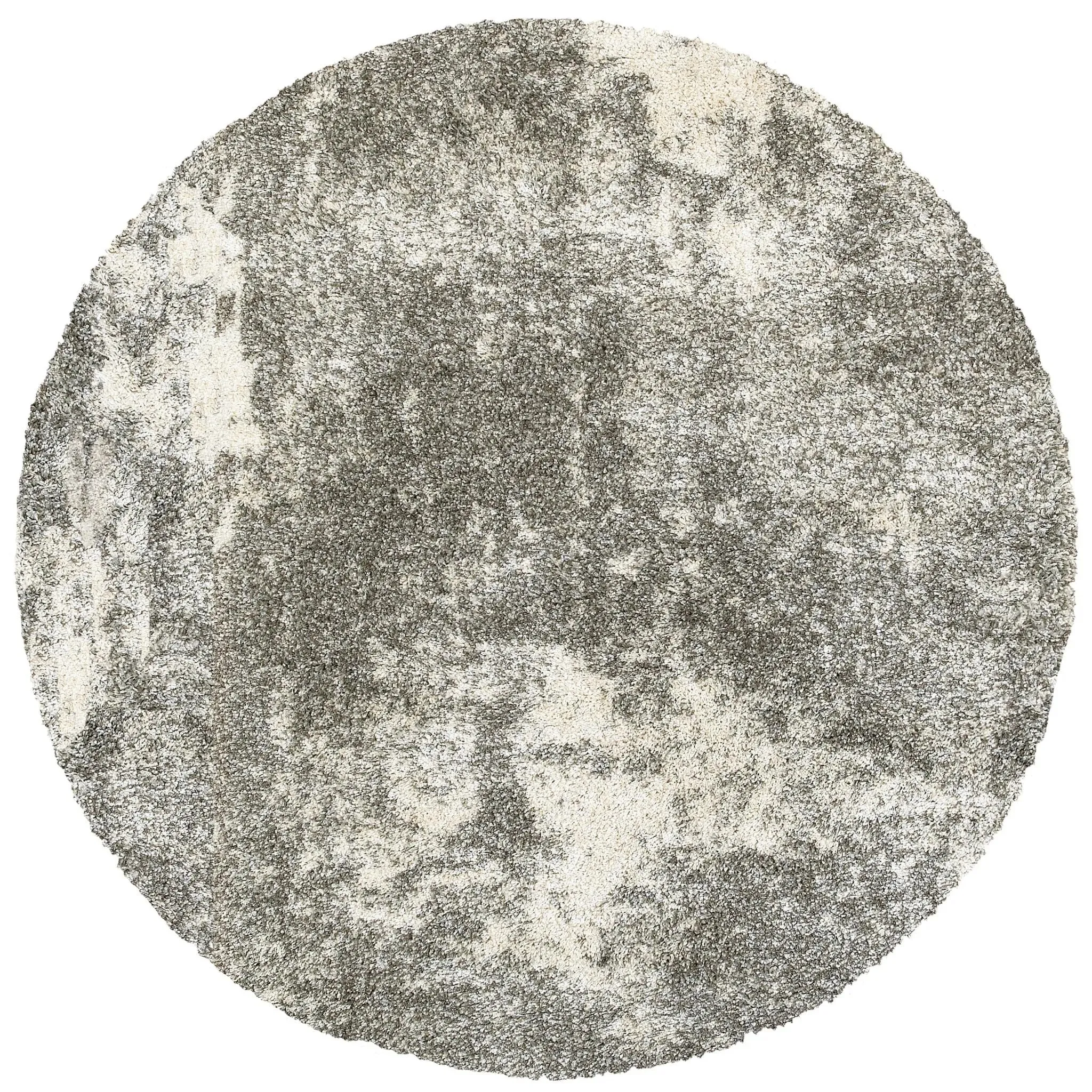 Henderson 5503h Grey/ Ivory Rug