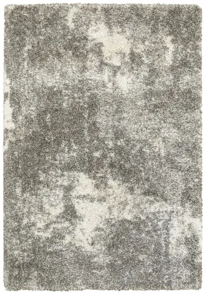 Henderson 5503h Grey/ Ivory Rug