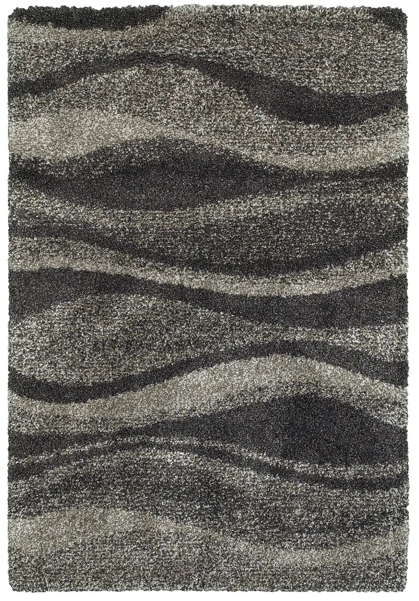 Henderson 5992e Grey/ Charcoal Rug