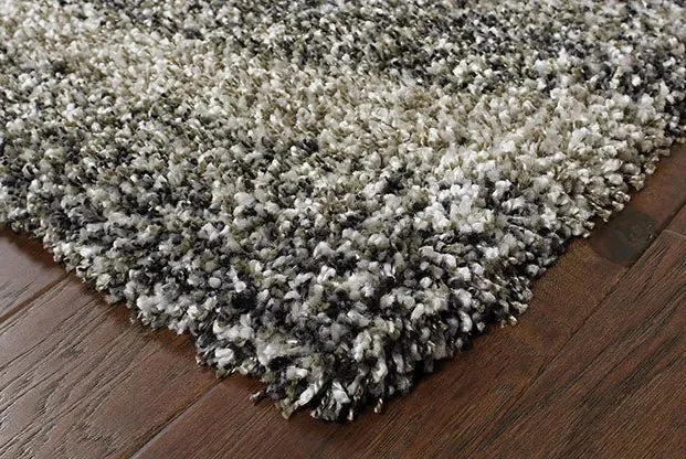 Henderson 5992e Grey/ Charcoal Rug