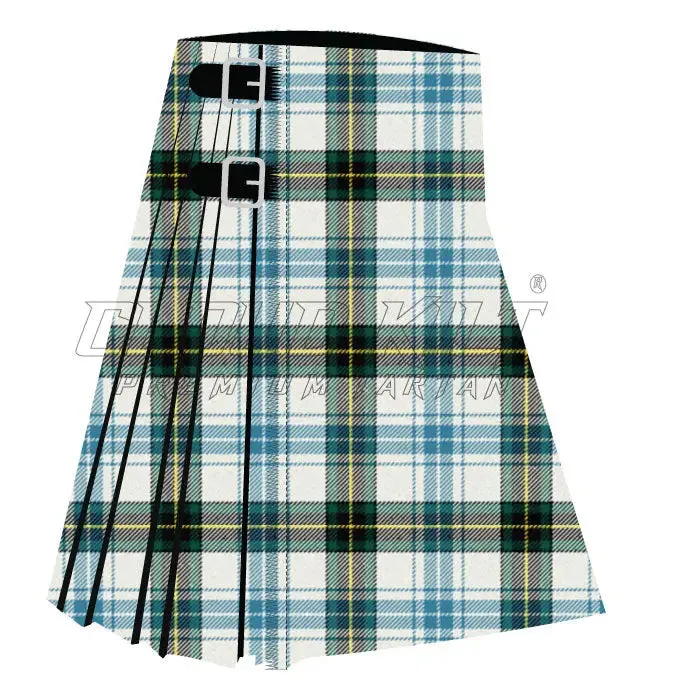 Henderson Dress Premium Tartan Kilt