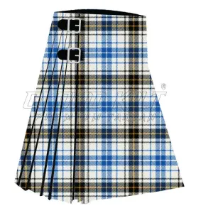 Henderson Dress Two Premium Tartan Kilt