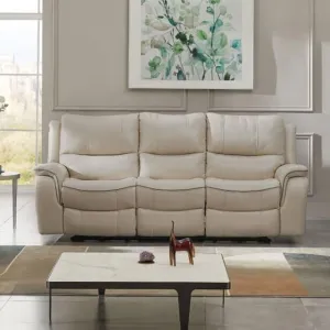 HENRICUS Sofa, Beige